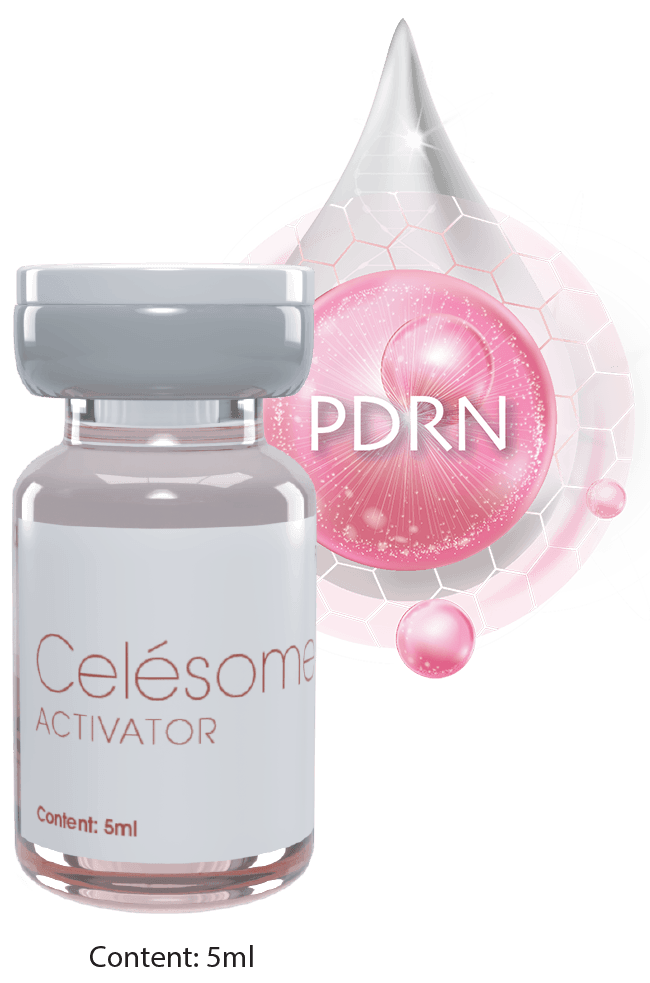 Celésome Activator-PDRN-01
