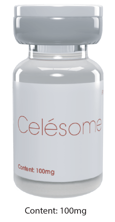 Celésome Exosome