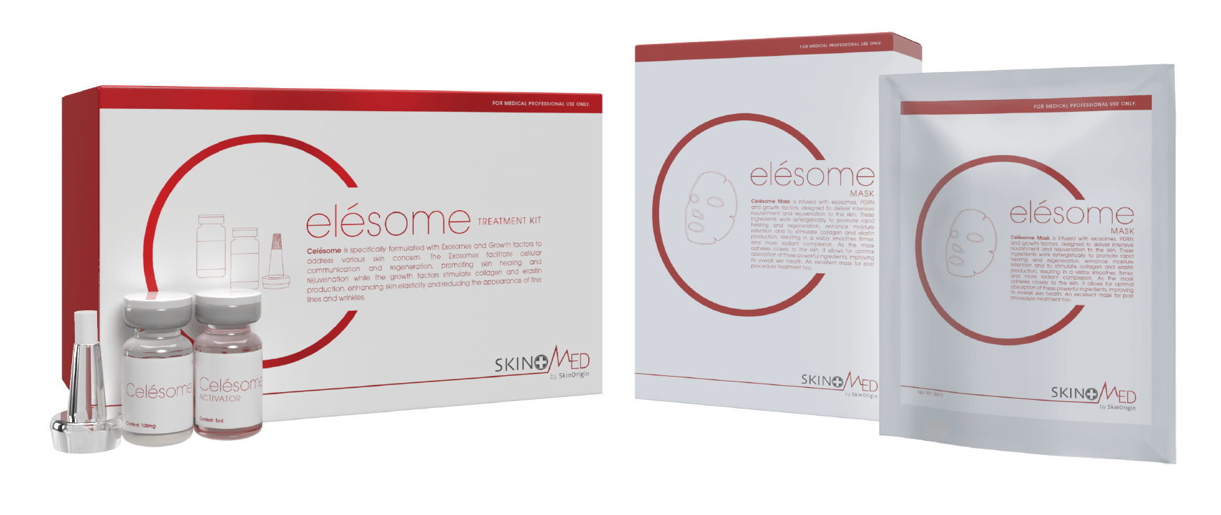 elesome set