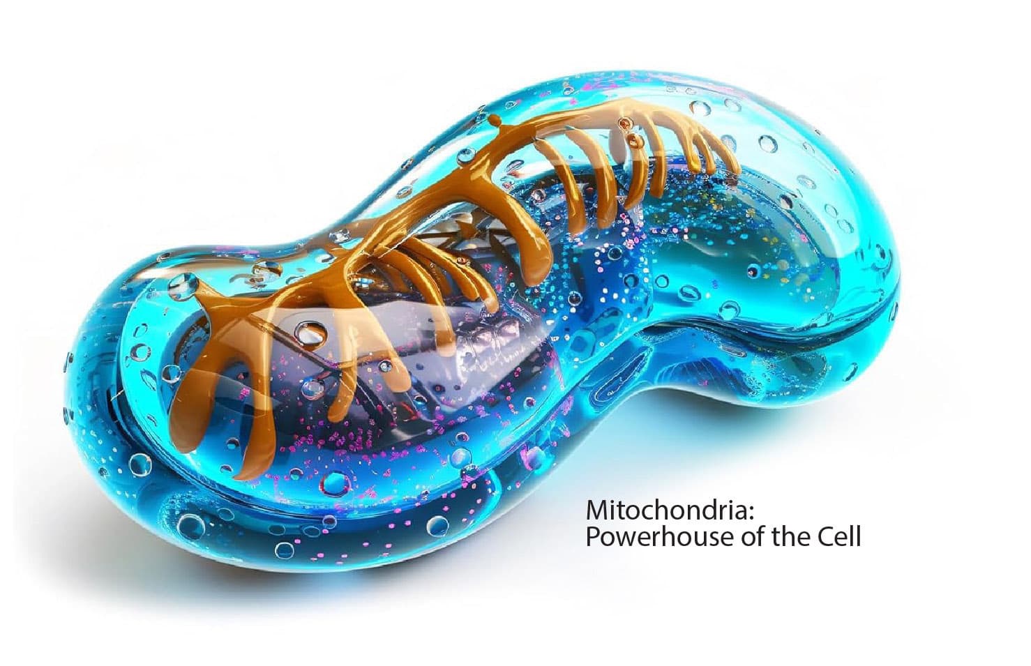 Mitochondria